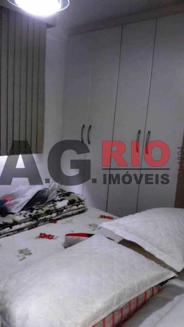 Conheça QUARTO do imóvel - Apartamento À Venda - Rio de Janeiro - RJ - Praça Seca - VVAP20036 - 1 QUARTO - Apartamento À Venda - Rio de Janeiro - RJ - Praça Seca - VVAP20036 - 1