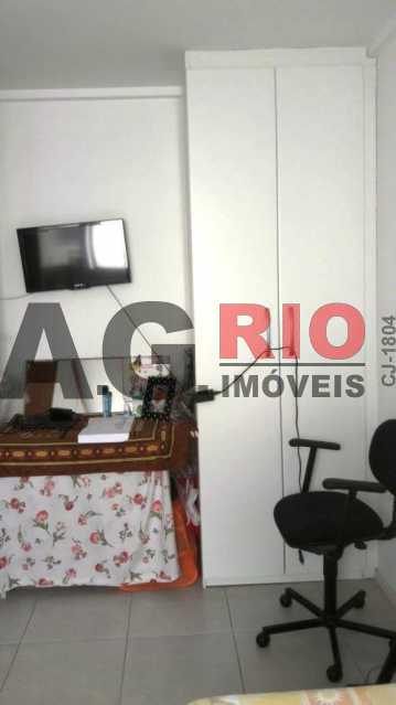 Conheça QUARTO 2 do imóvel - Apartamento À Venda - Rio de Janeiro - RJ - Praça Seca - VVAP20036 - 7 QUARTO 2 - Apartamento À Venda - Rio de Janeiro - RJ - Praça Seca - VVAP20036 - 7