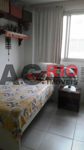Conheça QUARTO 2 do imóvel - Apartamento À Venda - Rio de Janeiro - RJ - Praça Seca - VVAP20036 - 6 QUARTO 2 - Apartamento À Venda - Rio de Janeiro - RJ - Praça Seca - VVAP20036 - 6
