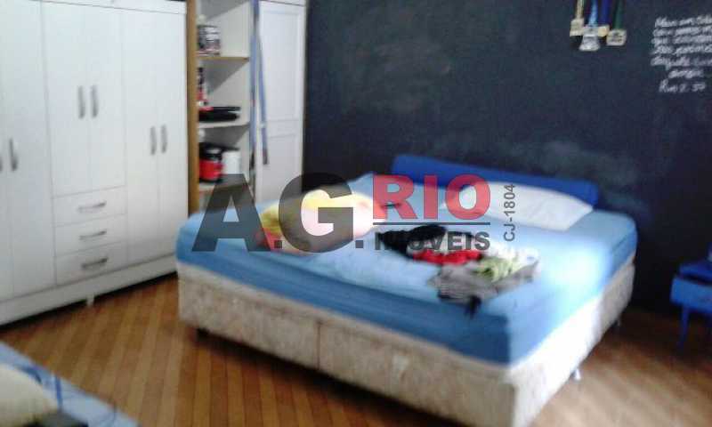 Conheça QUARTO do imóvel - Casa 4 quartos à venda Rio de Janeiro,RJ Anil - R$ 900.000 - FRCA40001 - 10 QUARTO - Casa 4 quartos à venda Rio de Janeiro,RJ Anil - R$ 900.000 - FRCA40001 - 10