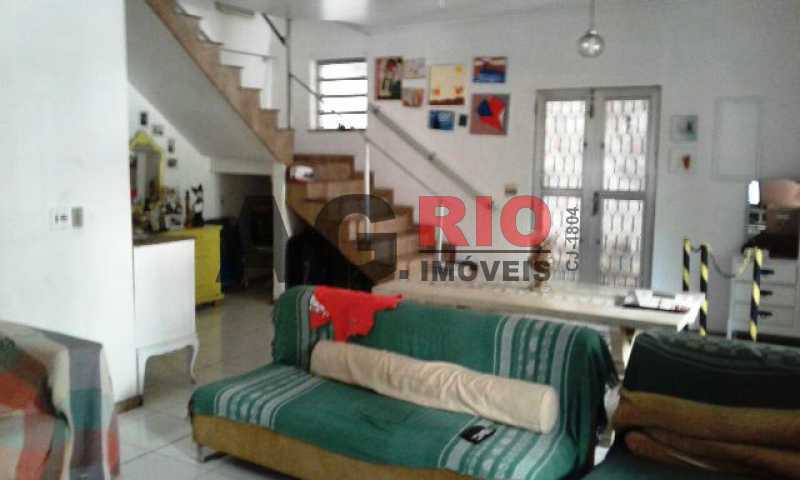 Conheça SALA do imóvel - Casa 4 quartos à venda Rio de Janeiro,RJ Anil - R$ 900.000 - FRCA40001 - 4 SALA - Casa 4 quartos à venda Rio de Janeiro,RJ Anil - R$ 900.000 - FRCA40001 - 4