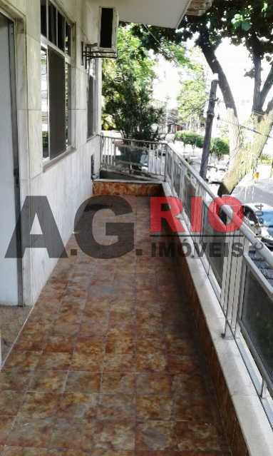 Conheça VARANDA do imóvel - Casa 4 quartos à venda Rio de Janeiro,RJ Anil - R$ 900.000 - FRCA40001 - 1 VARANDA - Casa 4 quartos à venda Rio de Janeiro,RJ Anil - R$ 900.000 - FRCA40001 - 1