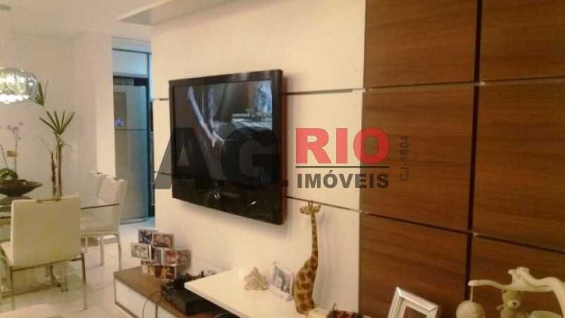 Conheça SALA do imóvel - Apartamento À Venda - Rio de Janeiro - RJ - Vila Valqueire - VVAP30015 - 8 SALA - Apartamento À Venda - Rio de Janeiro - RJ - Vila Valqueire - VVAP30015 - 8