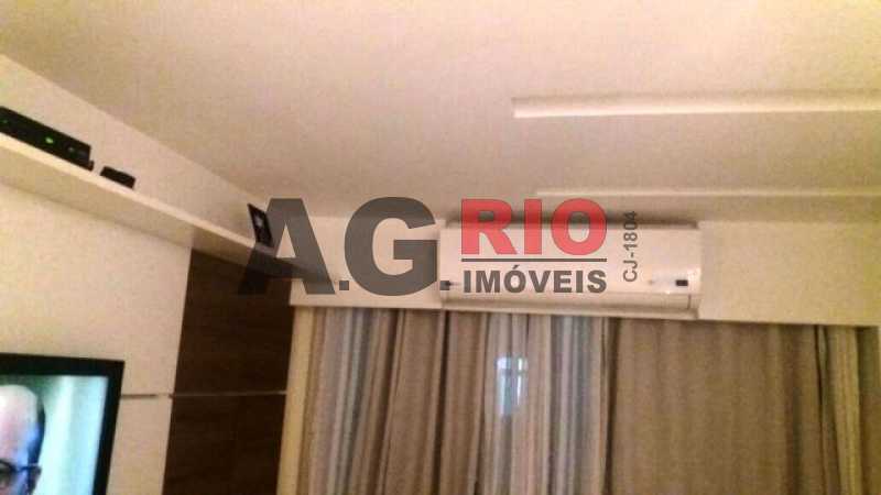 Conheça SALA do imóvel - Apartamento À Venda - Rio de Janeiro - RJ - Vila Valqueire - VVAP30015 - 6 SALA - Apartamento À Venda - Rio de Janeiro - RJ - Vila Valqueire - VVAP30015 - 6