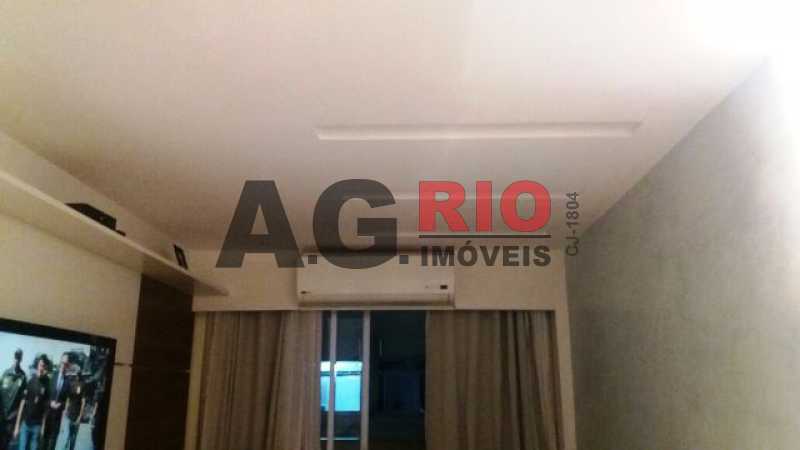 Conheça SALA do imóvel - Apartamento À Venda - Rio de Janeiro - RJ - Vila Valqueire - VVAP30015 - 5 SALA - Apartamento À Venda - Rio de Janeiro - RJ - Vila Valqueire - VVAP30015 - 5