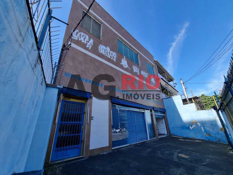 Conheça 1. do imóvel - Loja 300m² para alugar Rio de Janeiro,RJ - R$ 10.000 - FRLJ00001 - 1 1. - Loja 300m² para alugar Rio de Janeiro,RJ - R$ 10.000 - FRLJ00001 - 1
