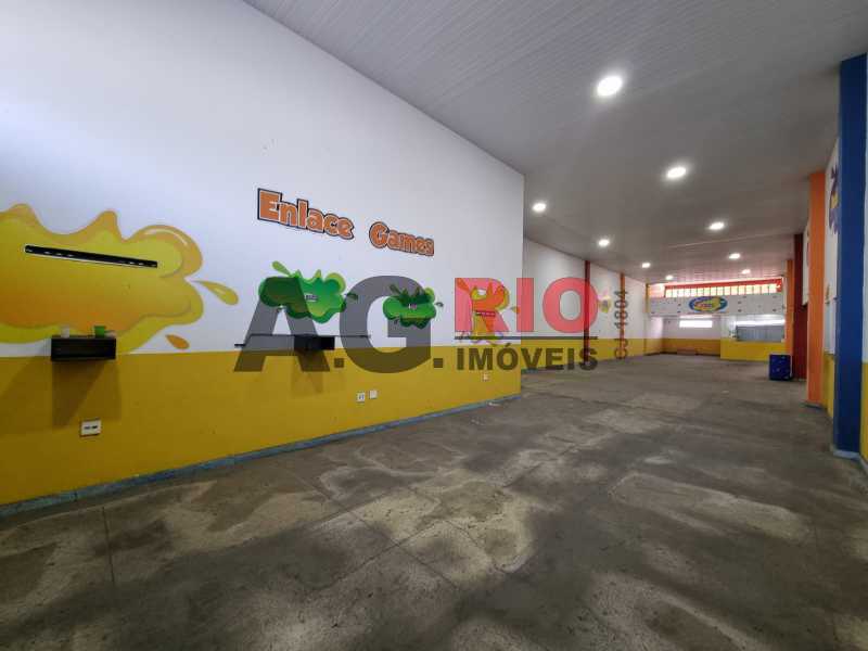 3. - Loja 300m² para alugar Rio de Janeiro,RJ - R$ 10.000 - FRLJ00001 - 4