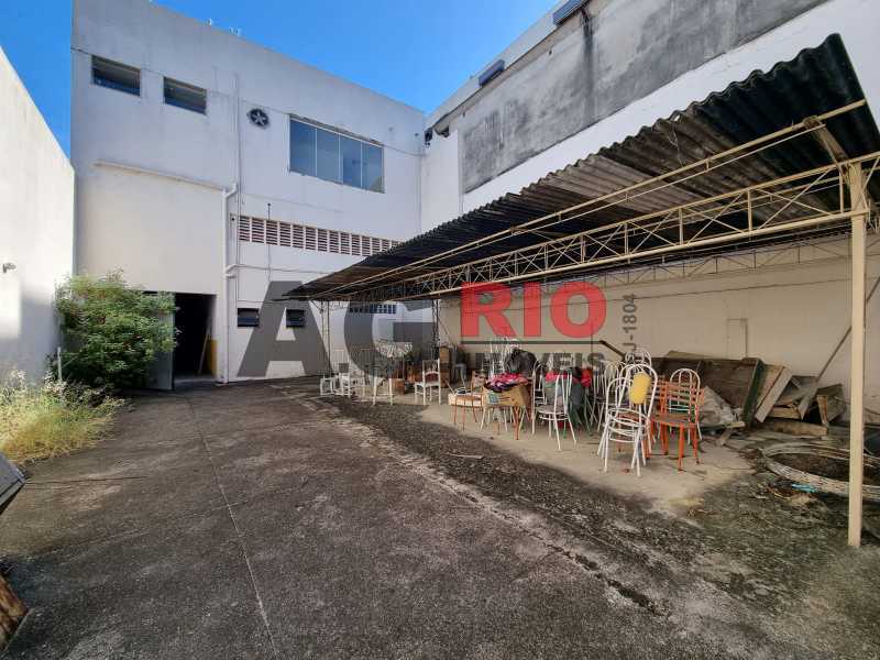 Conheça 11. do imóvel - Loja 300m² para alugar Rio de Janeiro,RJ - R$ 10.000 - FRLJ00001 - 12 11. - Loja 300m² para alugar Rio de Janeiro,RJ - R$ 10.000 - FRLJ00001 - 12