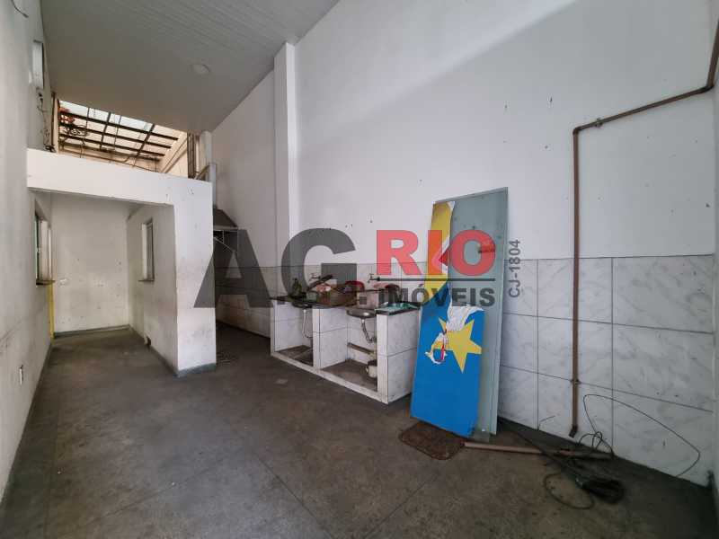Conheça 17. do imóvel - Loja 300m² para alugar Rio de Janeiro,RJ - R$ 10.000 - FRLJ00001 - 18 17. - Loja 300m² para alugar Rio de Janeiro,RJ - R$ 10.000 - FRLJ00001 - 18