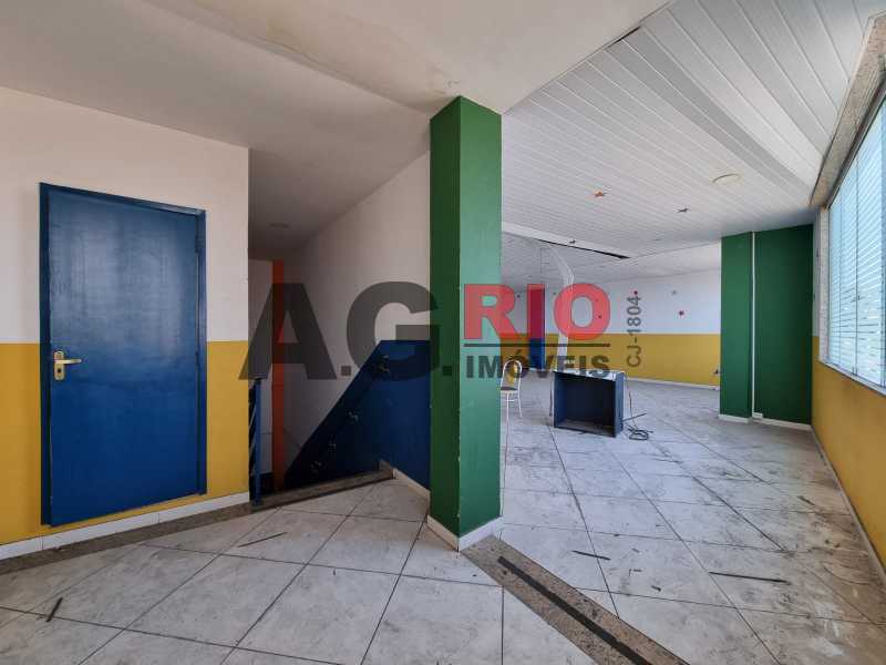 Conheça 2. do imóvel - Sobreloja 220m² para alugar Rio de Janeiro,RJ - R$ 3.500 - FRSJ00001 - 3 2. - Sobreloja 220m² para alugar Rio de Janeiro,RJ - R$ 3.500 - FRSJ00001 - 3