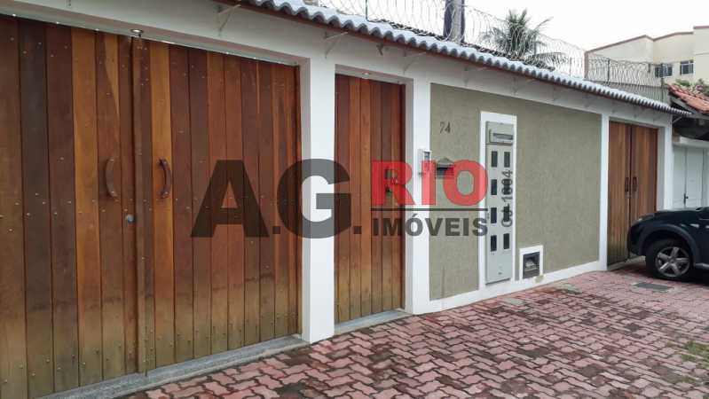 Conheça 7f9363a1-6e2c-4250-92a0-623d42 do imóvel - Apartamento Para Alugar - Rio de Janeiro - RJ - Cidade de Deus - FRAP30004 - 3 7f9363a1-6e2c-4250-92a0-623d42 - Apartamento Para Alugar - Rio de Janeiro - RJ - Cidade de Deus - FRAP30004 - 3