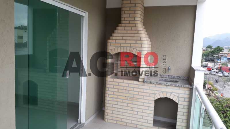 Conheça 155d3e46-e884-4e4f-9f49-287483 do imóvel - Apartamento Para Alugar - Rio de Janeiro - RJ - Cidade de Deus - FRAP30004 - 4 155d3e46-e884-4e4f-9f49-287483 - Apartamento Para Alugar - Rio de Janeiro - RJ - Cidade de Deus - FRAP30004 - 4