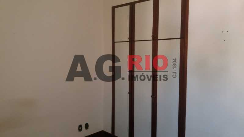 20180420_120751 - Apartamento 1 quarto à venda Rio de Janeiro,RJ - R$ 295.000 - TQAP10007 - 8