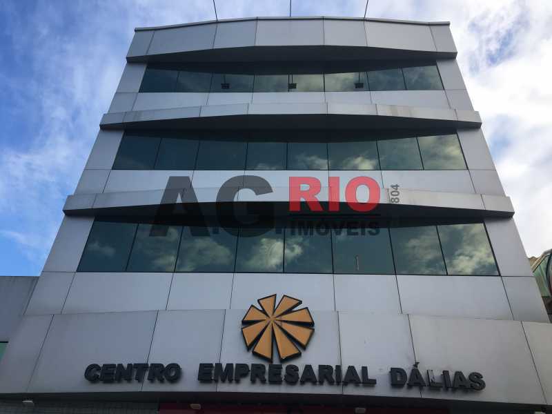 Conheça 1 do imóvel - Sala Comercial 34m² para alugar Rio de Janeiro,RJ - R$ 850 - VVSL00001 - 1 1 - Sala Comercial 34m² para alugar Rio de Janeiro,RJ - R$ 850 - VVSL00001 - 1