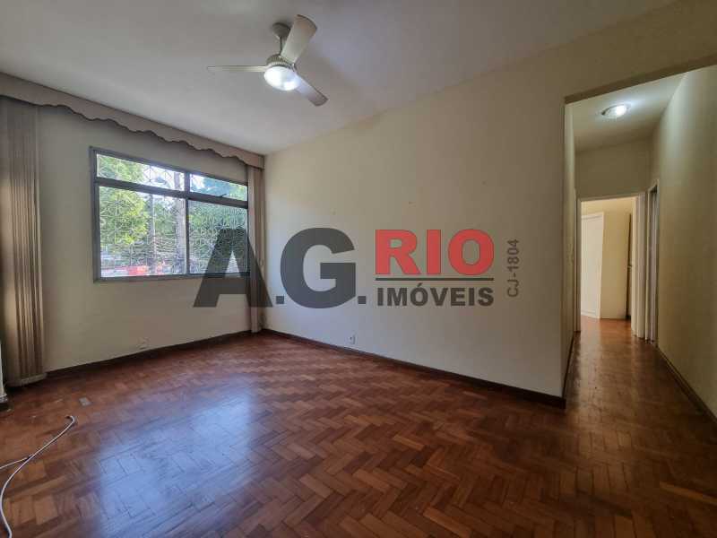 1. - Apartamento 2 quartos para alugar Rio de Janeiro,RJ - R$ 1.100 - VVAP20074 - 1