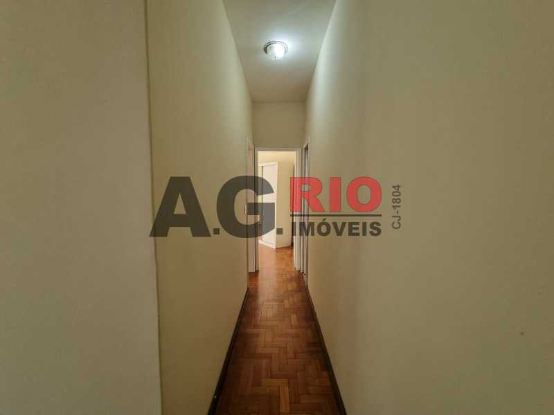 4. - Apartamento 2 quartos para alugar Rio de Janeiro,RJ - R$ 1.100 - VVAP20074 - 5