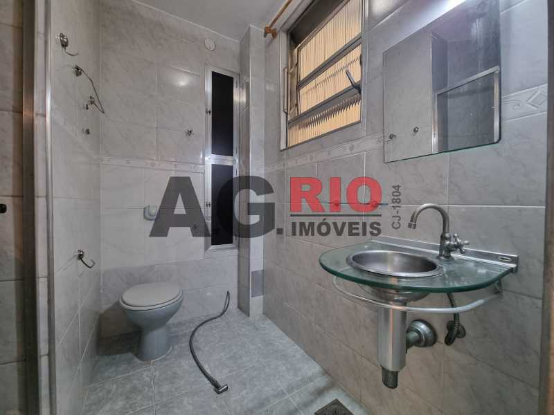 8. - Apartamento 2 quartos para alugar Rio de Janeiro,RJ - R$ 1.100 - VVAP20074 - 9