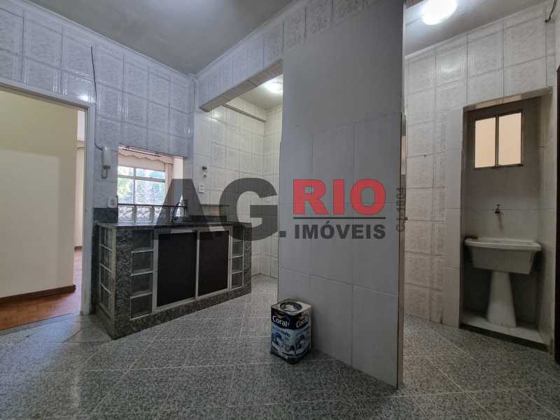 13. - Apartamento 2 quartos para alugar Rio de Janeiro,RJ - R$ 1.100 - VVAP20074 - 14