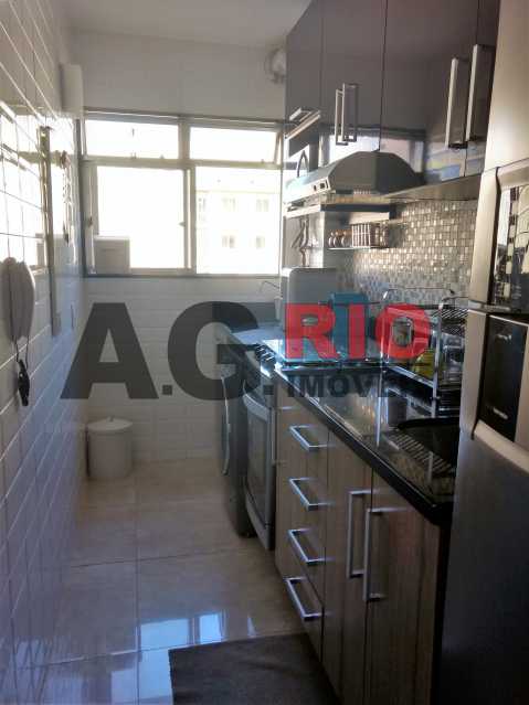Conheça cozinha01 do imóvel - Apartamento 2 quartos à venda Rio de Janeiro,RJ - R$ 250.000 - VVAP20079 - 7 cozinha01 - Apartamento 2 quartos à venda Rio de Janeiro,RJ - R$ 250.000 - VVAP20079 - 7