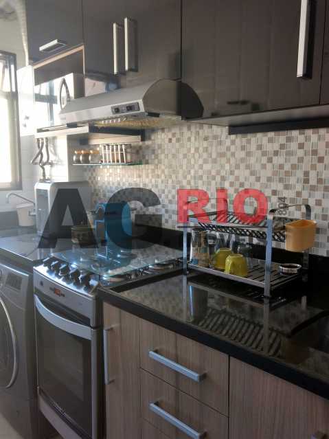 Conheça cozinha02 do imóvel - Apartamento 2 quartos à venda Rio de Janeiro,RJ - R$ 250.000 - VVAP20079 - 8 cozinha02 - Apartamento 2 quartos à venda Rio de Janeiro,RJ - R$ 250.000 - VVAP20079 - 8