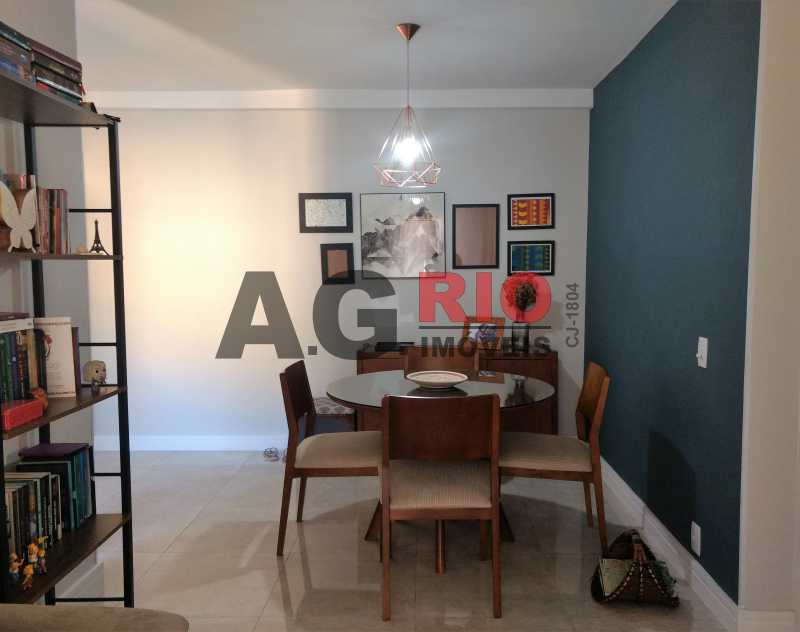 Conheça jantar do imóvel - Apartamento 2 quartos à venda Rio de Janeiro,RJ - R$ 250.000 - VVAP20079 - 4 jantar - Apartamento 2 quartos à venda Rio de Janeiro,RJ - R$ 250.000 - VVAP20079 - 4