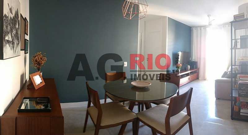 Conheça sala_panoramica do imóvel - Apartamento 2 quartos à venda Rio de Janeiro,RJ - R$ 250.000 - VVAP20079 - 3 sala_panoramica - Apartamento 2 quartos à venda Rio de Janeiro,RJ - R$ 250.000 - VVAP20079 - 3