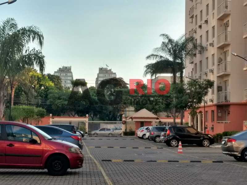 Conheça vista_entrada-estacionamento do imóvel - Apartamento 2 quartos à venda Rio de Janeiro,RJ - R$ 250.000 - VVAP20079 - 15 vista_entrada-estacionamento - Apartamento 2 quartos à venda Rio de Janeiro,RJ - R$ 250.000 - VVAP20079 - 15