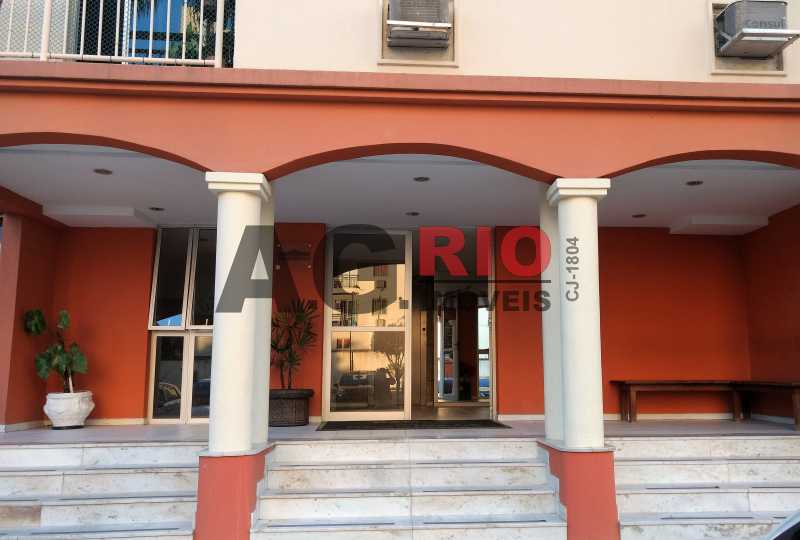 Conheça vista_entrada-hall do imóvel - Apartamento 2 quartos à venda Rio de Janeiro,RJ - R$ 250.000 - VVAP20079 - 16 vista_entrada-hall - Apartamento 2 quartos à venda Rio de Janeiro,RJ - R$ 250.000 - VVAP20079 - 16