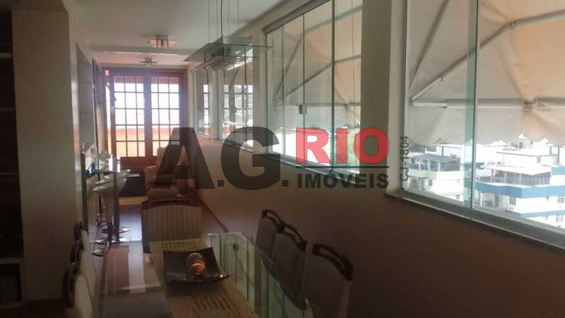 Conheça WhatsApp Image 2018-05-20 at 1 do imóvel - Cobertura 3 quartos à venda Rio de Janeiro,RJ - R$ 650.000 - VVCO30003 - 11 WhatsApp Image 2018-05-20 at 1 - Cobertura 3 quartos à venda Rio de Janeiro,RJ - R$ 650.000 - VVCO30003 - 11