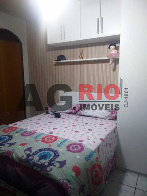 Quarto_5 - Casa de Vila 2 quartos à venda Rio de Janeiro,RJ - R$ 375.000 - VVCV20014 - 10