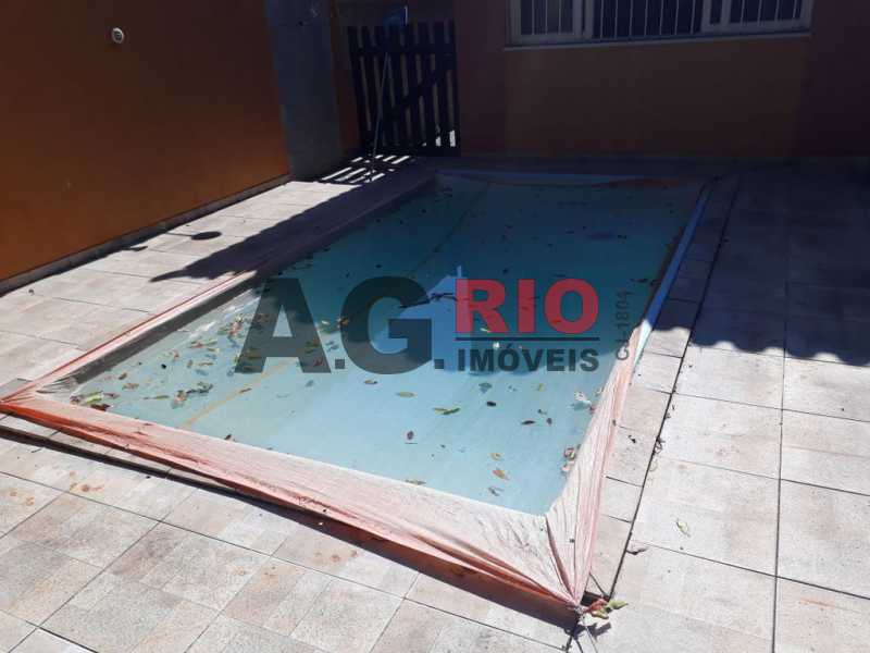 Conheça 20180602_120713 do imóvel - Casa 3 quartos à venda Rio de Janeiro,RJ - R$ 1.250.000 - TQCA30004 - 12 20180602_120713 - Casa 3 quartos à venda Rio de Janeiro,RJ - R$ 1.250.000 - TQCA30004 - 12