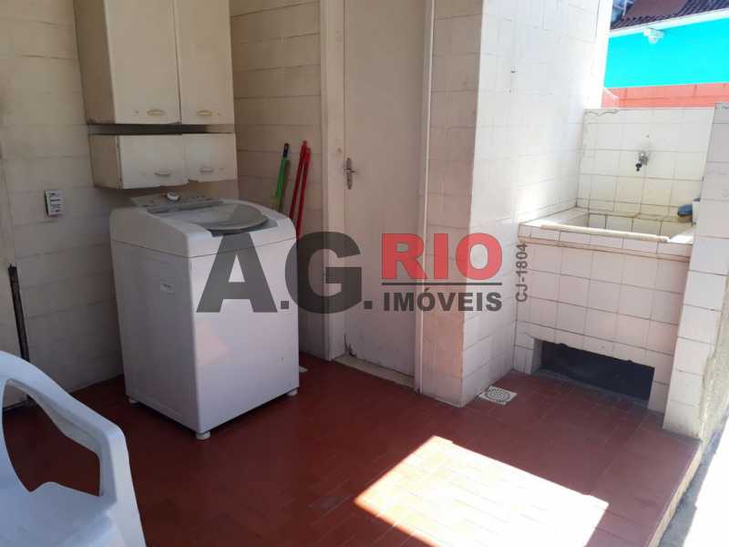 Conheça 20180602_120947 do imóvel - Casa 3 quartos à venda Rio de Janeiro,RJ - R$ 1.250.000 - TQCA30004 - 15 20180602_120947 - Casa 3 quartos à venda Rio de Janeiro,RJ - R$ 1.250.000 - TQCA30004 - 15