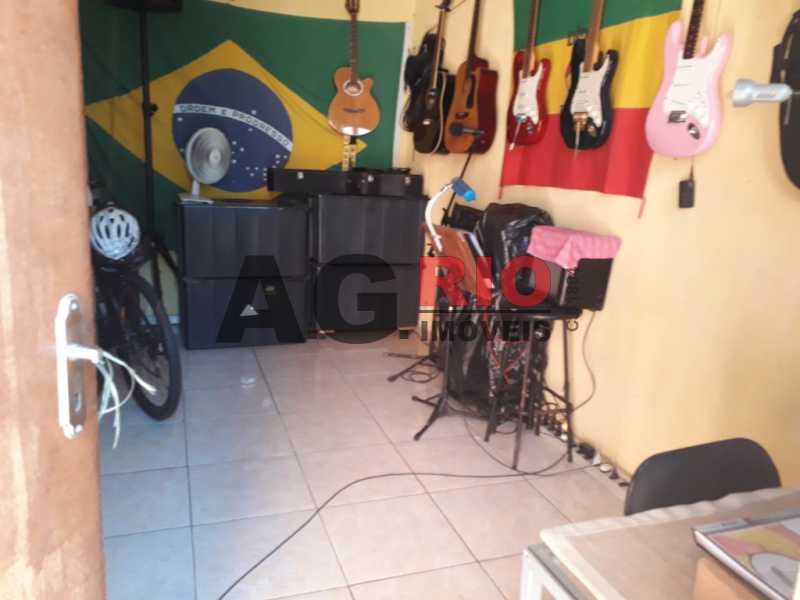 Conheça 20180602_121004 do imóvel - Casa 3 quartos à venda Rio de Janeiro,RJ - R$ 1.250.000 - TQCA30004 - 16 20180602_121004 - Casa 3 quartos à venda Rio de Janeiro,RJ - R$ 1.250.000 - TQCA30004 - 16