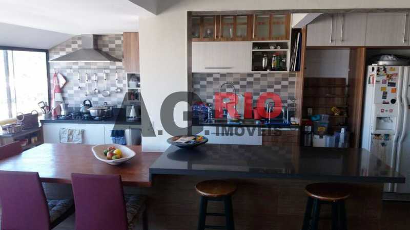 Conheça 20180602_101021 do imóvel - Cobertura 4 quartos à venda Rio de Janeiro,RJ - R$ 580.000 - TQCO40001 - 4 20180602_101021 - Cobertura 4 quartos à venda Rio de Janeiro,RJ - R$ 580.000 - TQCO40001 - 4