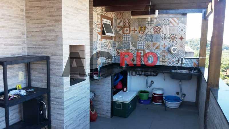 Conheça 20180602_101540 do imóvel - Cobertura 4 quartos à venda Rio de Janeiro,RJ - R$ 580.000 - TQCO40001 - 17 20180602_101540 - Cobertura 4 quartos à venda Rio de Janeiro,RJ - R$ 580.000 - TQCO40001 - 17