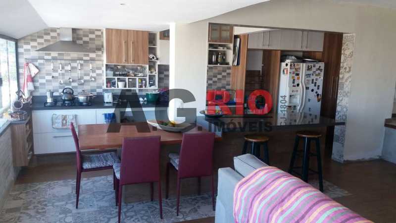 Conheça 20180602_103214 do imóvel - Cobertura 4 quartos à venda Rio de Janeiro,RJ - R$ 580.000 - TQCO40001 - 1 20180602_103214 - Cobertura 4 quartos à venda Rio de Janeiro,RJ - R$ 580.000 - TQCO40001 - 1