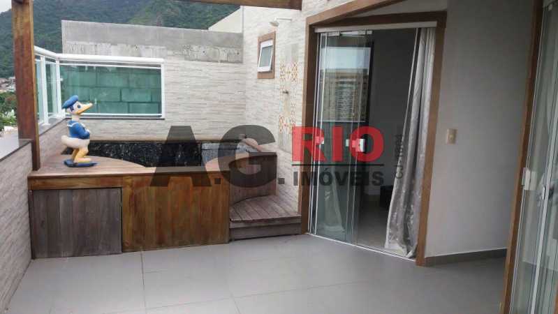 Conheça IMG-20180602-WA0055 do imóvel - Cobertura 4 quartos à venda Rio de Janeiro,RJ - R$ 580.000 - TQCO40001 - 19 IMG-20180602-WA0055 - Cobertura 4 quartos à venda Rio de Janeiro,RJ - R$ 580.000 - TQCO40001 - 19