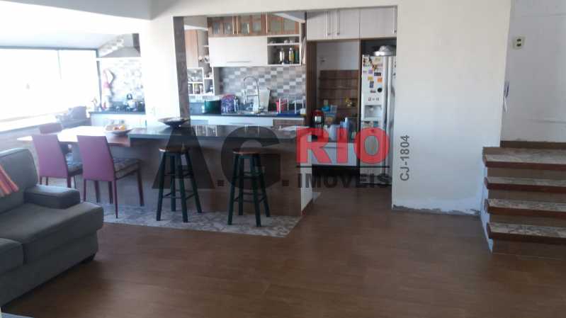 Conheça 20180602_103617 do imóvel - Cobertura 4 quartos à venda Rio de Janeiro,RJ - R$ 580.000 - TQCO40001 - 3 20180602_103617 - Cobertura 4 quartos à venda Rio de Janeiro,RJ - R$ 580.000 - TQCO40001 - 3