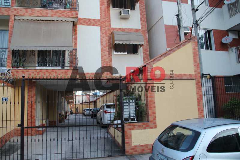 IMG_2343 - Apartamento 2 quartos à venda Rio de Janeiro,RJ - R$ 255.000 - VVAP20129 - 1