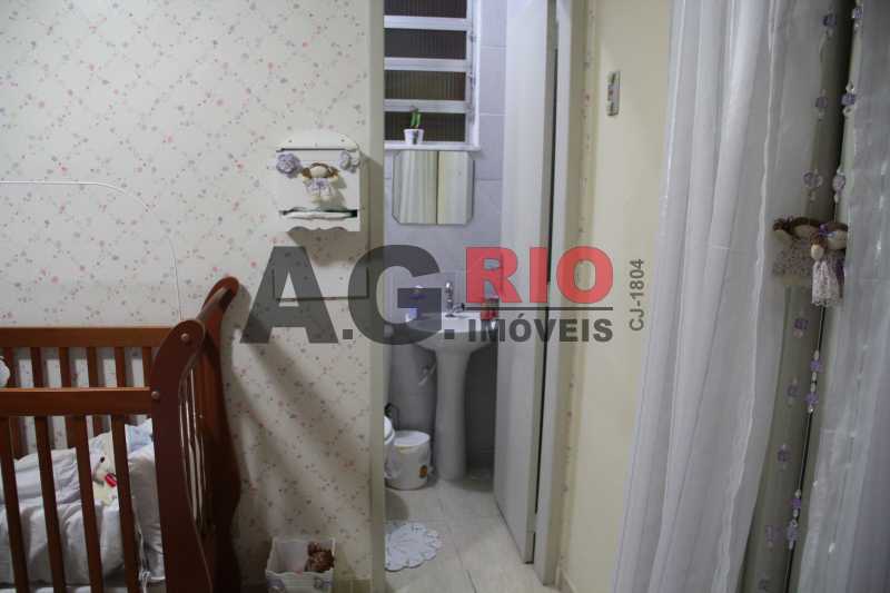 IMG_2360 - Apartamento 2 quartos à venda Rio de Janeiro,RJ - R$ 255.000 - VVAP20129 - 12