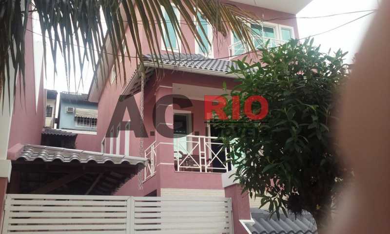 Conheça 20180723_155442 do imóvel - Casa em Condomínio 3 quartos à venda Rio de Janeiro,RJ - R$ 800.000 - TQCN30028 - 1 20180723_155442 - Casa em Condomínio 3 quartos à venda Rio de Janeiro,RJ - R$ 800.000 - TQCN30028 - 1
