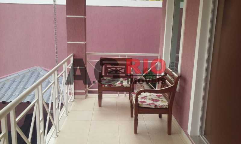 Conheça 20180723_155617 do imóvel - Casa em Condomínio 3 quartos à venda Rio de Janeiro,RJ - R$ 800.000 - TQCN30028 - 7 20180723_155617 - Casa em Condomínio 3 quartos à venda Rio de Janeiro,RJ - R$ 800.000 - TQCN30028 - 7