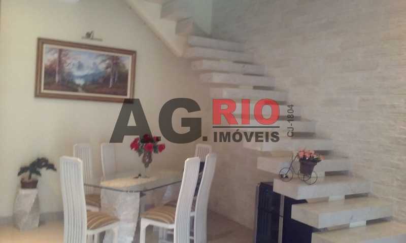 Conheça 20180723_155654 do imóvel - Casa em Condomínio 3 quartos à venda Rio de Janeiro,RJ - R$ 800.000 - TQCN30028 - 9 20180723_155654 - Casa em Condomínio 3 quartos à venda Rio de Janeiro,RJ - R$ 800.000 - TQCN30028 - 9