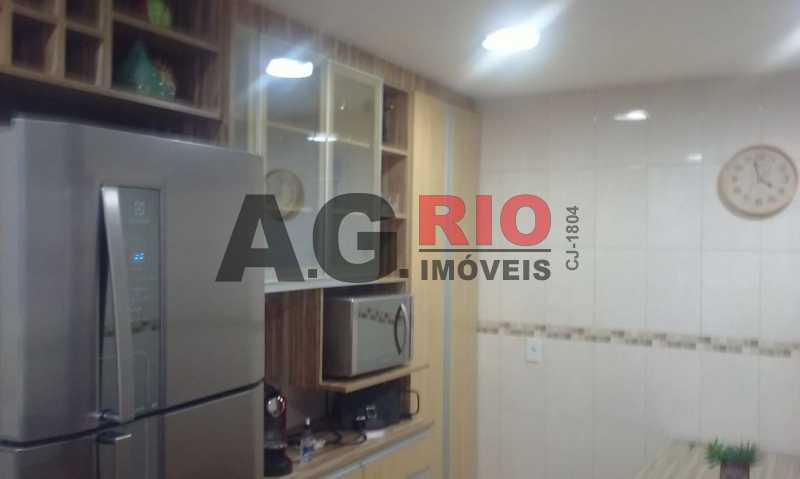 20180723_155901 - Casa em Condomínio 3 quartos à venda Rio de Janeiro,RJ - R$ 800.000 - TQCN30028 - 18