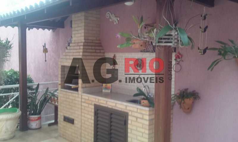 Conheça 20180723_160002 do imóvel - Casa em Condomínio 3 quartos à venda Rio de Janeiro,RJ - R$ 800.000 - TQCN30028 - 22 20180723_160002 - Casa em Condomínio 3 quartos à venda Rio de Janeiro,RJ - R$ 800.000 - TQCN30028 - 22