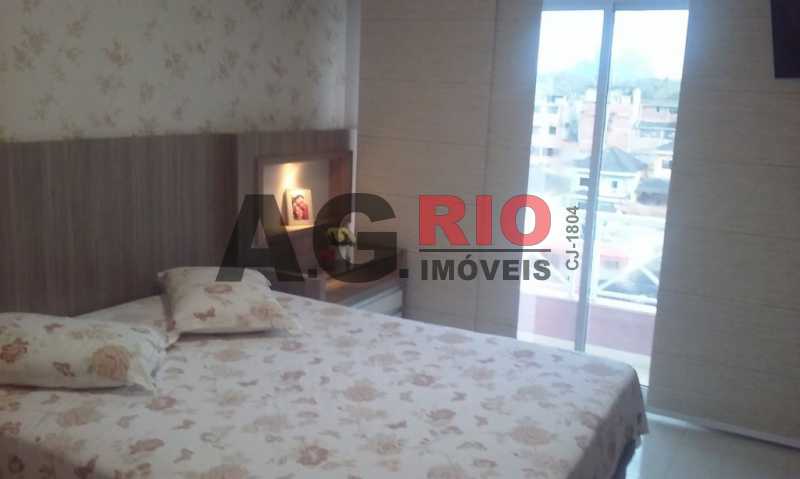 Conheça 20180723_160451 do imóvel - Casa em Condomínio 3 quartos à venda Rio de Janeiro,RJ - R$ 800.000 - TQCN30028 - 26 20180723_160451 - Casa em Condomínio 3 quartos à venda Rio de Janeiro,RJ - R$ 800.000 - TQCN30028 - 26