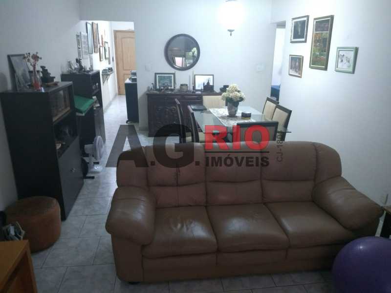 IMG_20180712_160834396_LL - Apartamento 2 quartos à venda Rio de Janeiro,RJ - R$ 329.900 - FRAP20025 - 5
