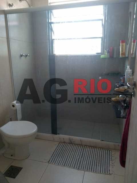 IMG_20180712_160934034 - Apartamento 2 quartos à venda Rio de Janeiro,RJ - R$ 329.900 - FRAP20025 - 8