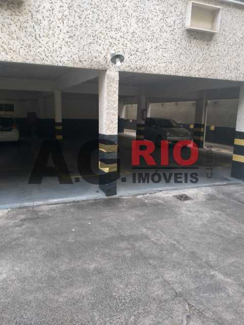 IMG_20180712_161708082 - Apartamento 2 quartos à venda Rio de Janeiro,RJ - R$ 329.900 - FRAP20025 - 16