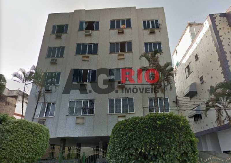 2222 - Apartamento 2 quartos à venda Rio de Janeiro,RJ - R$ 329.900 - FRAP20025 - 1